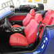 Illustration for article titled Would You Drop $63,000 On This Custom 2019 Dodge Challenger R/T Droptop?